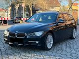 BMW 335d xDrive Luxury Line ACC HUD Pano Facelift  - BMW 335 in Nürnberg