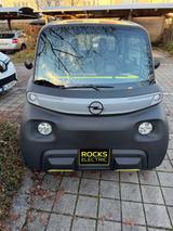 Opel Rocks-e Techno Techno - Opel Rocks-e aus 2023