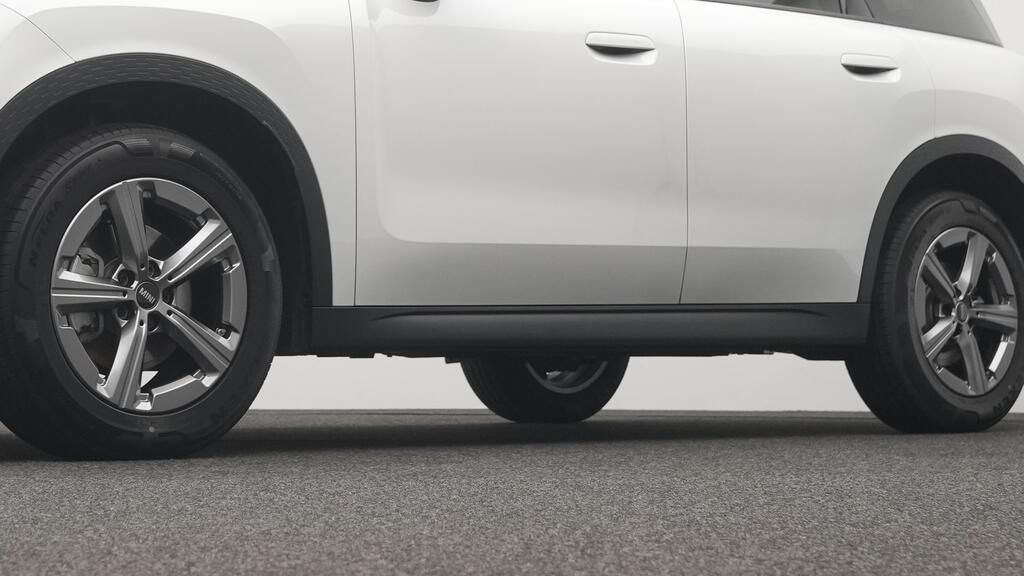 MINI One Countryman - Bild 23