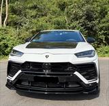 Lamborghini Urus 4.0 V8 Autom PANO+HUD 360 ADAS B&O - Lamborghini Gebrauchtwagen in Dortmund