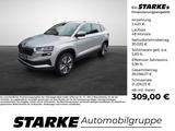 Skoda Karoq 1.5 TSI DSG Selection  AHK LED PDC LM Temp