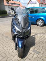 Kymco X-TOWN CT 125