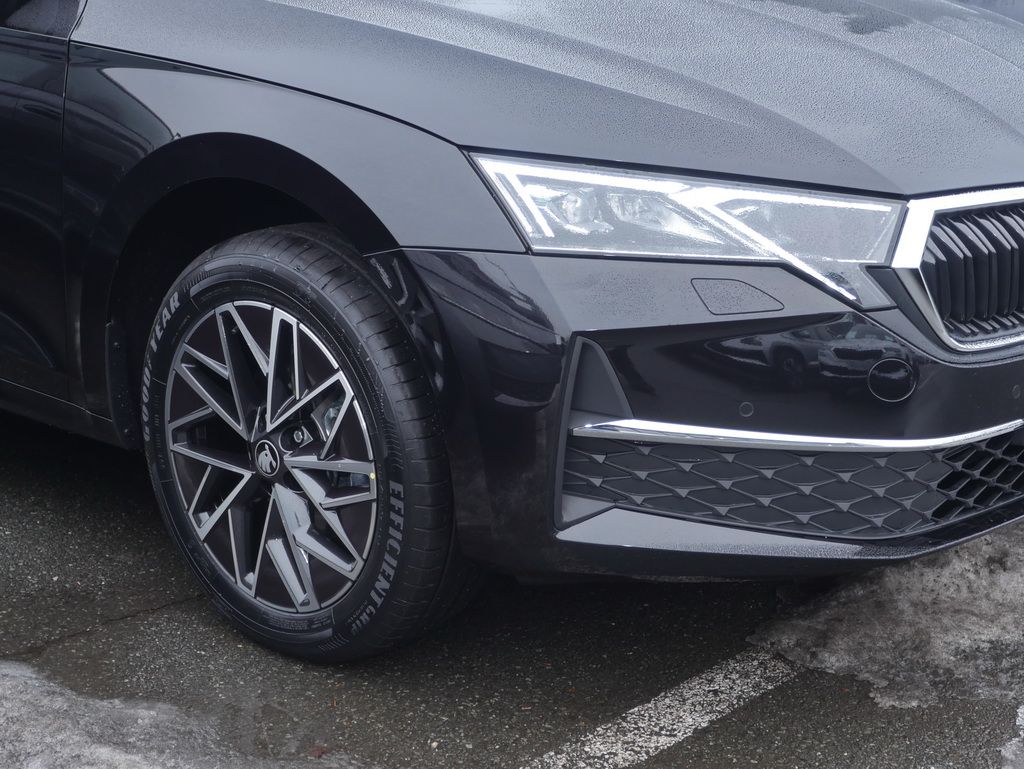 Skoda Octavia - Bild 10