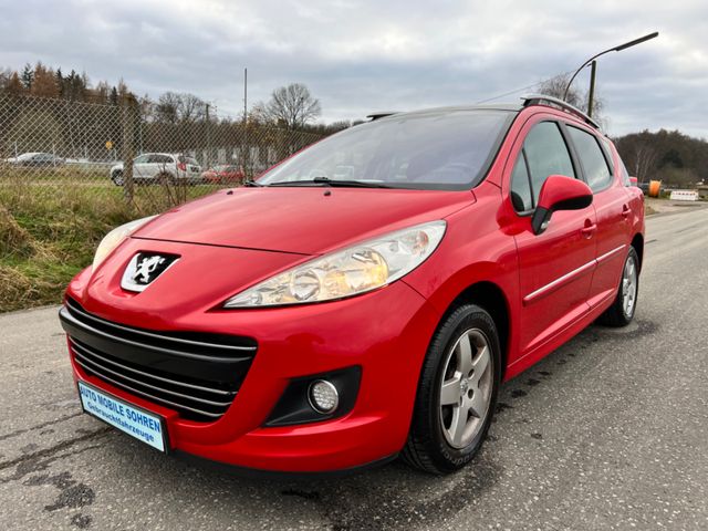 Peugeot 207 SW Premium 95 VTi