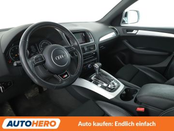 Audi Q5 - 11