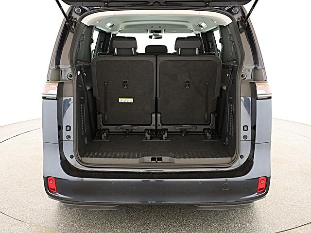 Volkswagen ID. Buzz - Bild 8