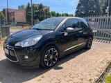 DS Automobiles Ds DS3 3 1.6 THP Just Black - 2014 - DS Automobiles DS3: Thp