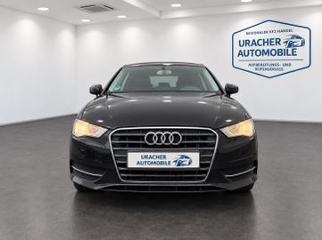 Audi A3 - 2