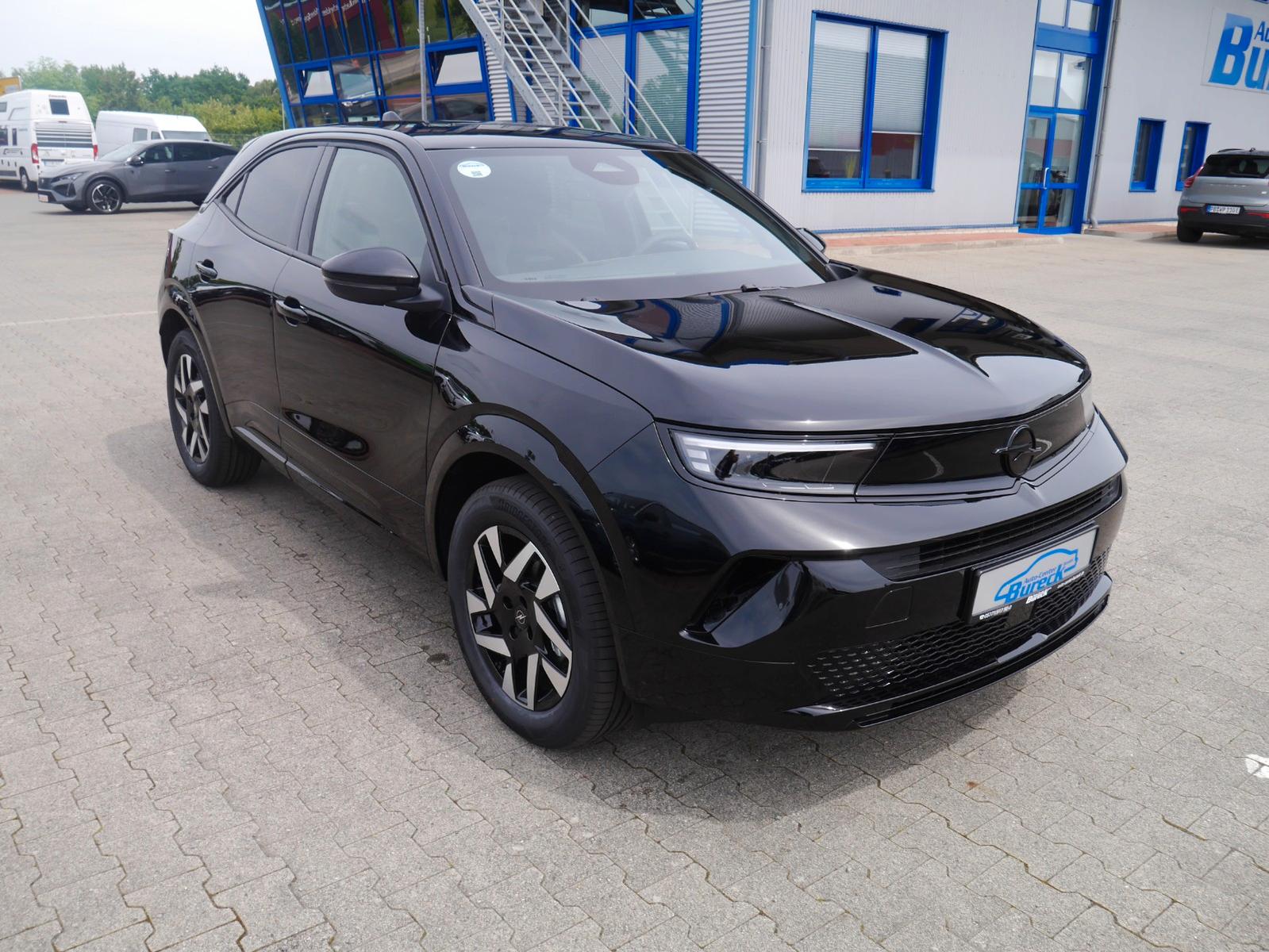 Opel Mokka 1,2 GS SHZ/Kamera/AHK/Sonderpreis