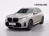 BMW X3 20d xDrive M Sport Pro KAM LED AHK - BMW X3: Limousine