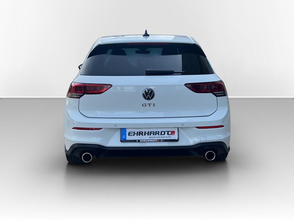 Volkswagen Golf VIII 2.0 TSI DSG GTI VIRTUAL*NAVI*LED*ACC*P, миниатюра 5