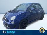 Abarth 500 595 1.4 16V T. T-JET YAMAHA FACTORY R - Abarth 500 aus 2016