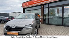SKODA Fabia/Combi/Tüv&Service Neu/2Jahre Garantie/ TOP