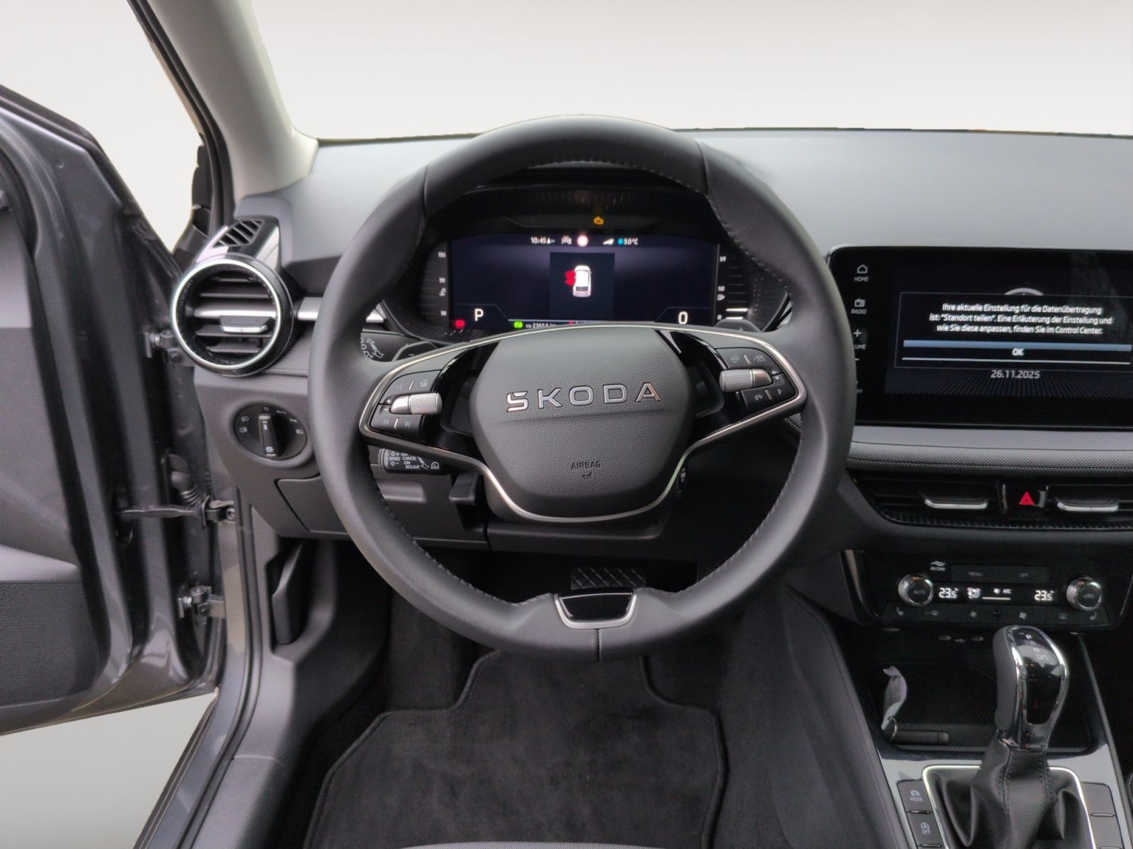 Skoda Fabia - Bild 13