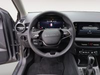 Skoda Fabia - Vorschau Bild 13