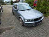 BMW Bmw e46 330i 2.HAND - BMW 330 aus 2004: 330i