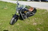 Indian Scout    Privatverkauf - INDIAN CHOPPER