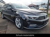Volkswagen Passat Elegance 1.5TSI Digital R-Line Sportpaket - Volkswagen Passat Variant: Elegance