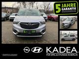 Opel Combo Life E 1.5 D Ultimate N1 Navi+Automatik - Opel Combo Life Gebrauchtwagen in Berlin