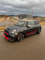 MINI Mini Cooper JCW GP3 - MINI MINI: Gp