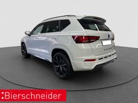 Cupra Ateca - Vorschau Bild 5