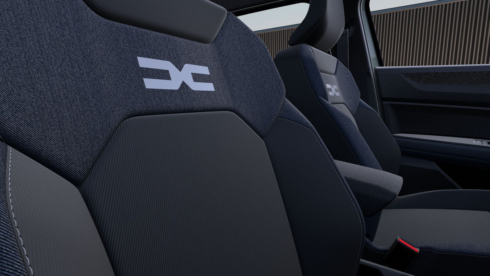 Dacia Duster - Bild 18
