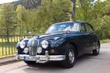 Jaguar MK 2 MK II MKII - Jaguar: Mk