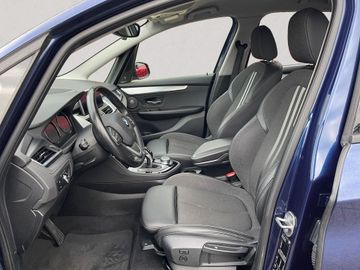 BMW 218 Gran Tourer - 3