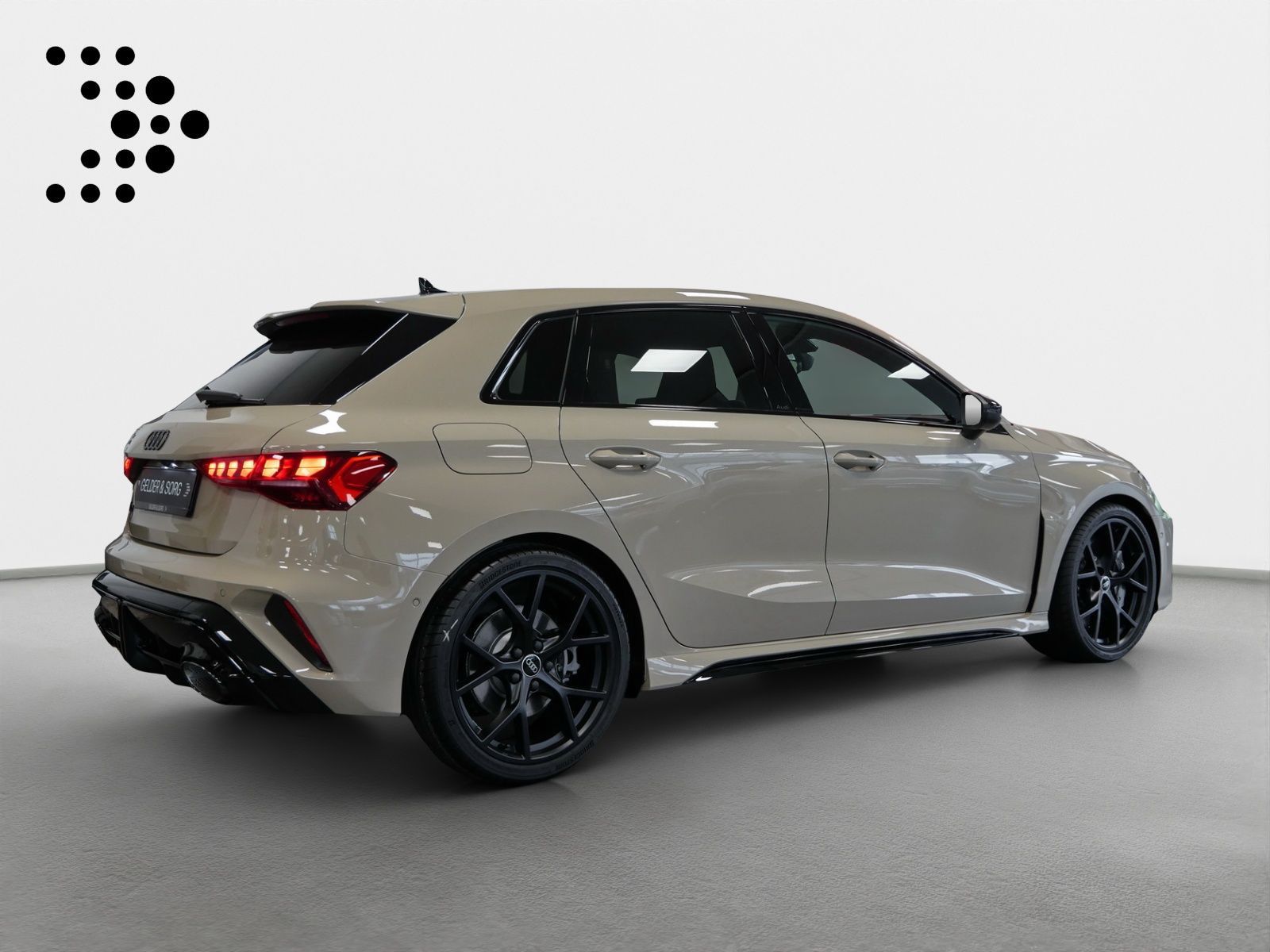 Audi RS3 - Bild 19