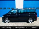 Volkswagen T6 Multivan Leder 7 Sitzer LED AHK Navi ACC - VW T6 Gebrauchtwagen in Münster