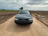 Audi A6 C4 1.9 tdi Avant 90ps AHK - Audi A6: Kombi, 1.9