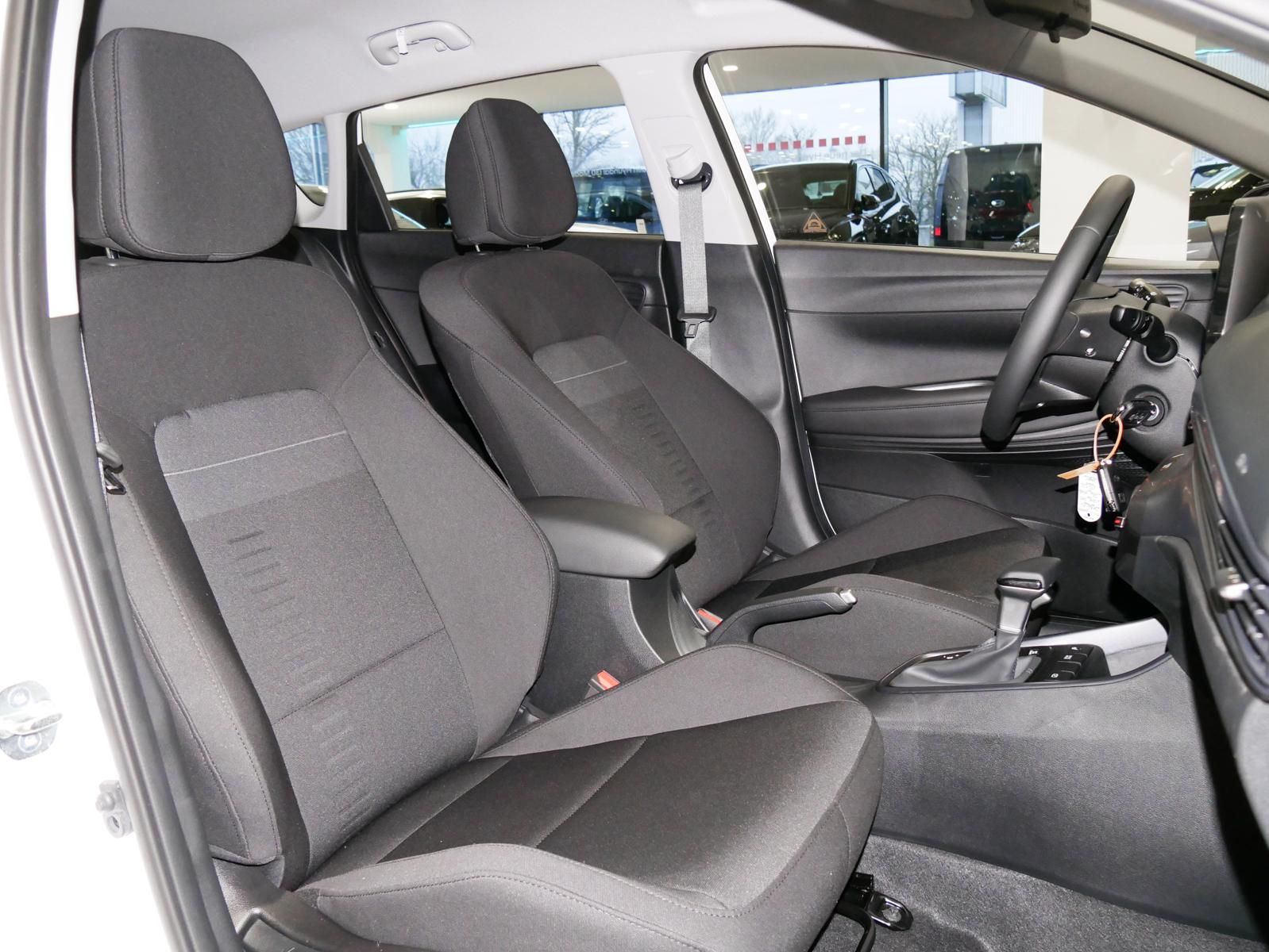 Hyundai BAYON – Bild 13
