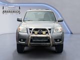 Mazda BT-50 XL-Cab Toplands*KLIMA*AHK*SHZ*189000km - Mazda BT-50: Pickup