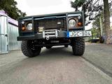 Land Rover Defender 90 Td5 Style Style - Land Rover Gebrauchtwagen von 2007