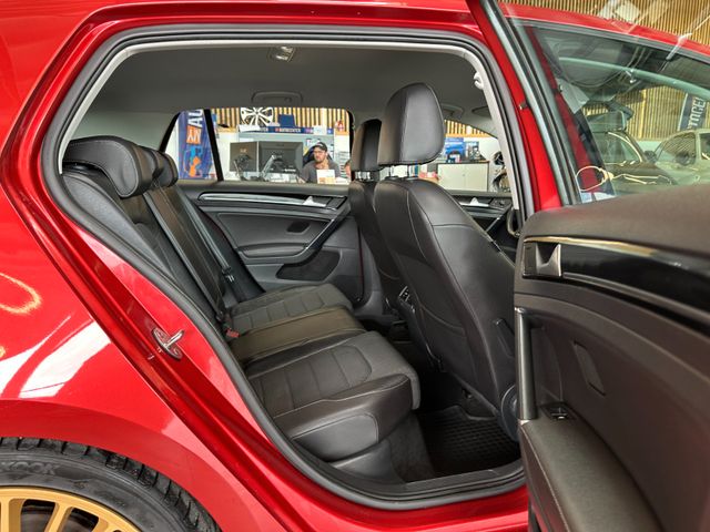 MYAUTOCENTER – Gebraucht- und Jahreswagen mit Werkstattservice in Pfaffenhofen Volkswagen Golf *SPORT-Fahrwerk*Tempo*Keyless*MassageSitze*