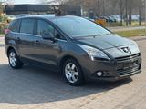 Peugeot 5008 1.6 Premium *PANO*TÜV*GEPFLEGT* - gebrauchte Peugeot 5008 aus dem Jahr 2010
