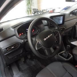 Dacia Jogger Extreme+
