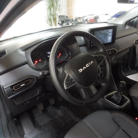 Dacia Jogger Extreme+