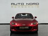 Mazda MX-5 Sport RF *Navi*Matrix*RECARO*Bose*Garantie* - Mazda MX-5 mit Benzin-Antrieb: Rot