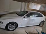 BMW 530d - - gebrauchte BMW 530 aus dem Jahr 2002