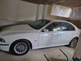 BMW 530d - - gebrauchte BMW 530 aus dem Jahr 2002