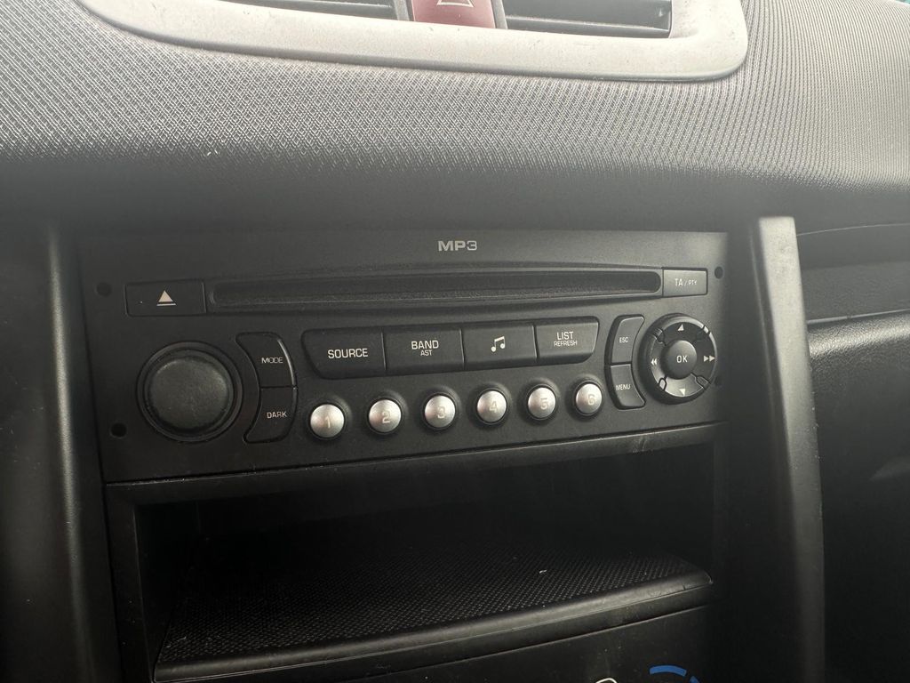 Peugeot 207 Tendance