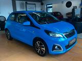 Peugeot 108 Allure 72-TKM/AUT./MEDIA-IN/KLIMA/MFL - Peugeot 108 Gebrauchtwagen