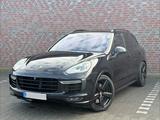 Porsche Cayenne GTS, - Porsche Cayenne in Aachen