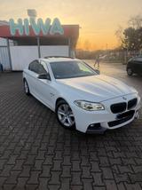 BMW 525d M sport  - BMW 525 in Frankfurt (Main)