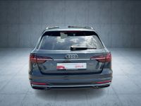 Audi A4 - Vorschau Bild 5