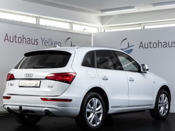 Audi Q5 - 4