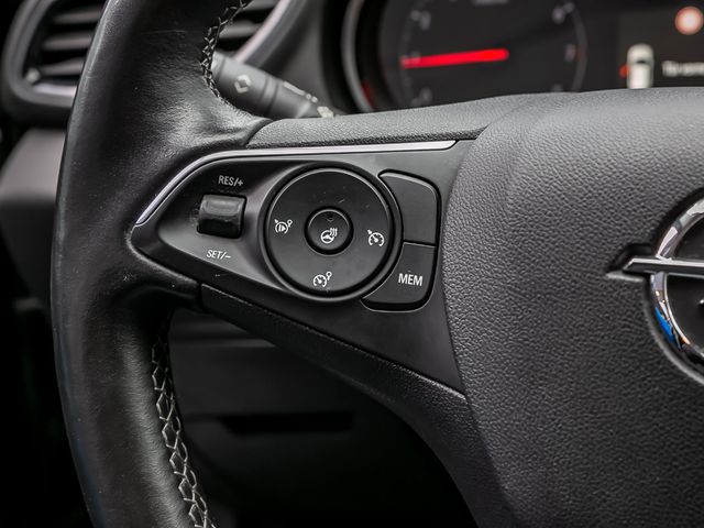 Opel Grandland 1.2 Ultimate Winterpaket Premium Leder