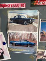 Dodge Coronet R/T 1969 Vollrestoration Mopar - Dodge Coronet Gebrauchtwagen