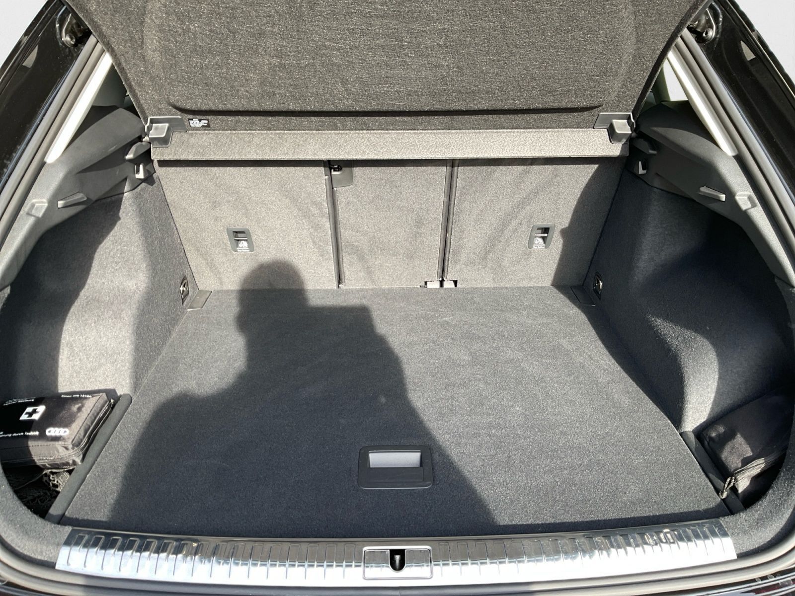 Audi Q3 - Bild 17